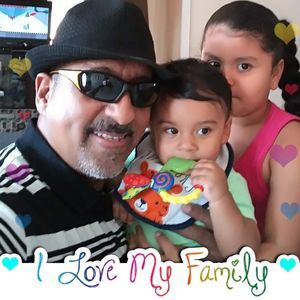 Meet your Posher, Luis antonio rivera